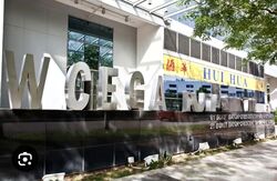 WCEGA Plaza (D23), Factory #622041091